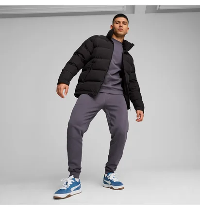 Пуховик чоловічий Puma Mono Jacket Black 626469-01