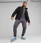 Пуховик чоловічий Puma Mono Jacket Black 626469-01