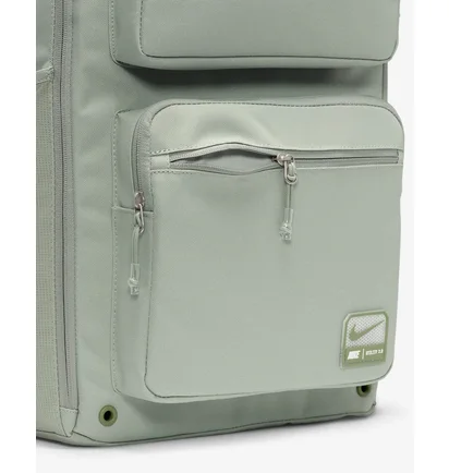 Рюкзак унісекс Nike Utility Speed Green FN4106-370