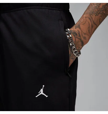 Спортивный костюм мужской Air Jordan Dri-Fit Sport Crossover Black FV8606-010__FV8608-010