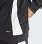 Олимпийка мужская Adidas Tiro 24 Training Jacket Black IJ9959