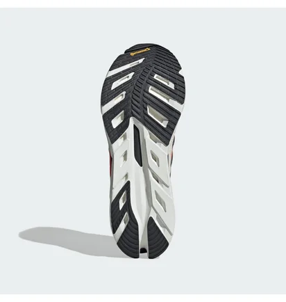 Кросівки чоловічі Adidas Adistar Harmony Orange/Grey JR4369