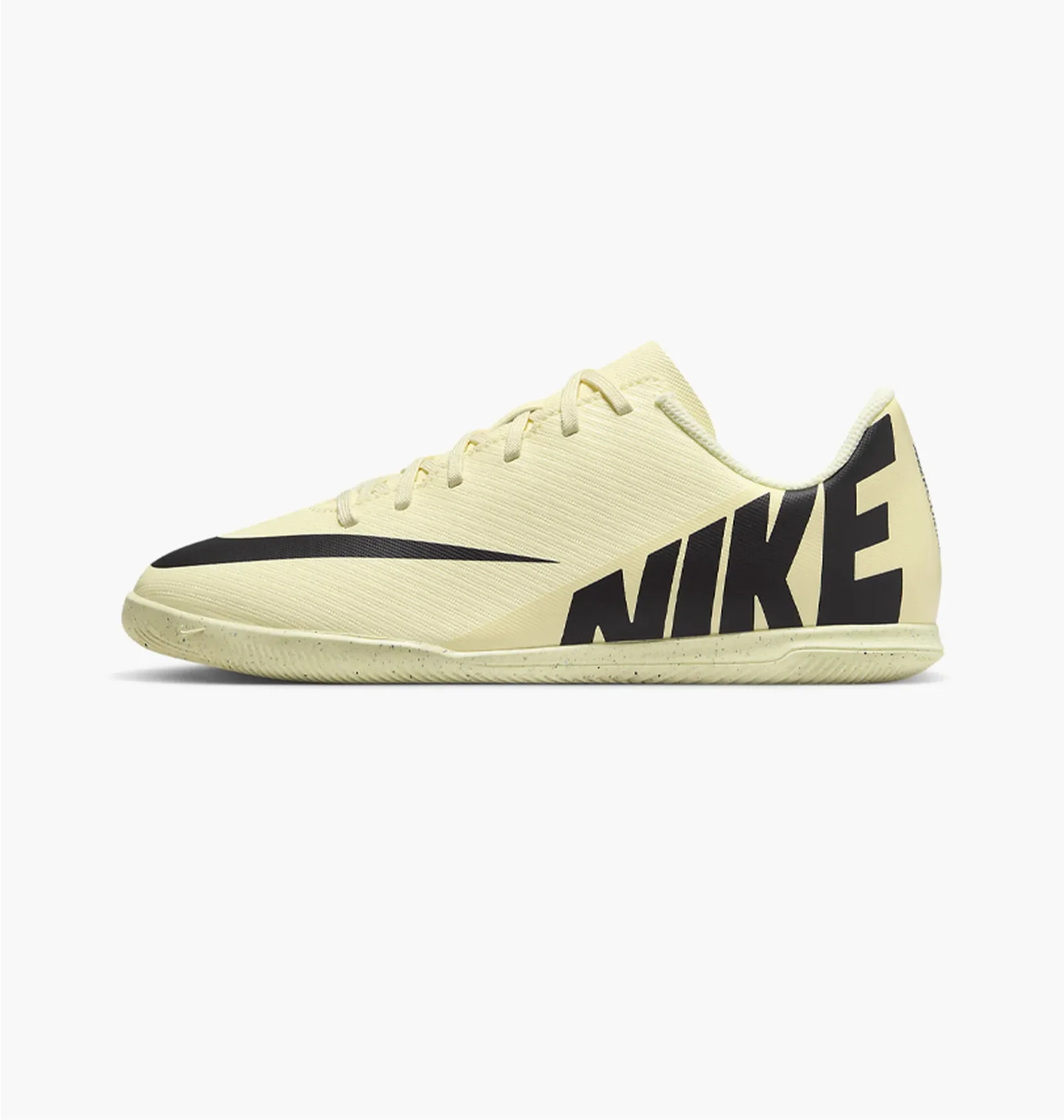 ᐉ Футзалки дитячі Nike Mercurial Vapor 15 Club Ic Beige DJ5955