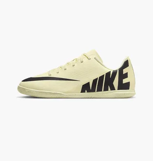 Футзалки дитячі Nike Mercurial Vapor 15 Club Ic Beige DJ5955-700