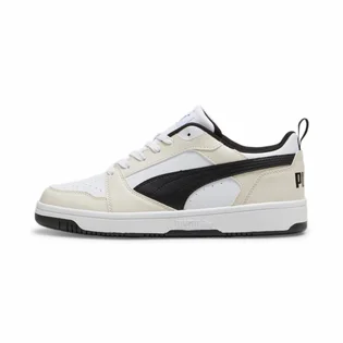 Кросівки жіночі Puma Rebound V6 Low Beige 392328-18