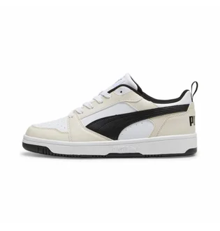 Кроссовки женские Puma Rebound V6 Low Beige 392328-18