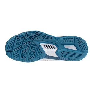 Кросівки чоловічі Mizuno Wave Phantom 3 White X1GA226021