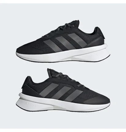 Кроссовки мужские Adidas Heawyn Black IG2381