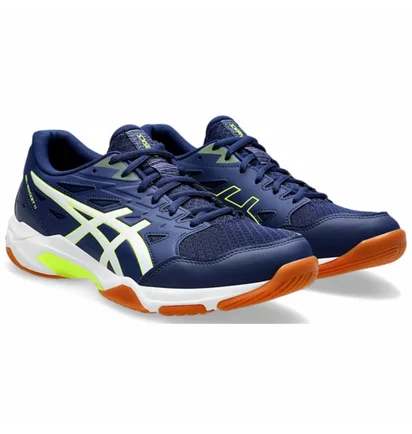 Кроссовки мужские Asics Gel-Rocket 11 Blue 1071A091-403