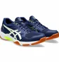 Кроссовки мужские Asics Gel-Rocket 11 Blue 1071A091-403