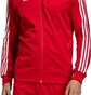 Олімпійка чоловіча Adidas Tiro19 Training Jacket Red D95953