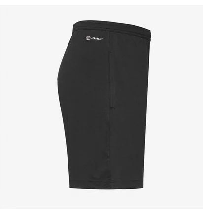 Шорты мужские Adidas Entrada 22 Training Shorts Black HB0575