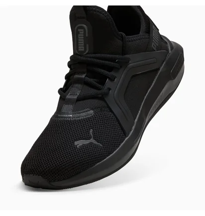 Кроссовки мужские Puma Softride Enzo 5 Black 311098-01