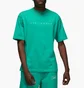 Футболка чоловіча Air Jordan T-Shirt X Union La Turquoise DV7343-348