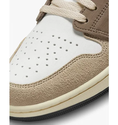 Кроссовки мужские Air Jordan 1 Zoom Comfort 2 Multi Dv1307-205