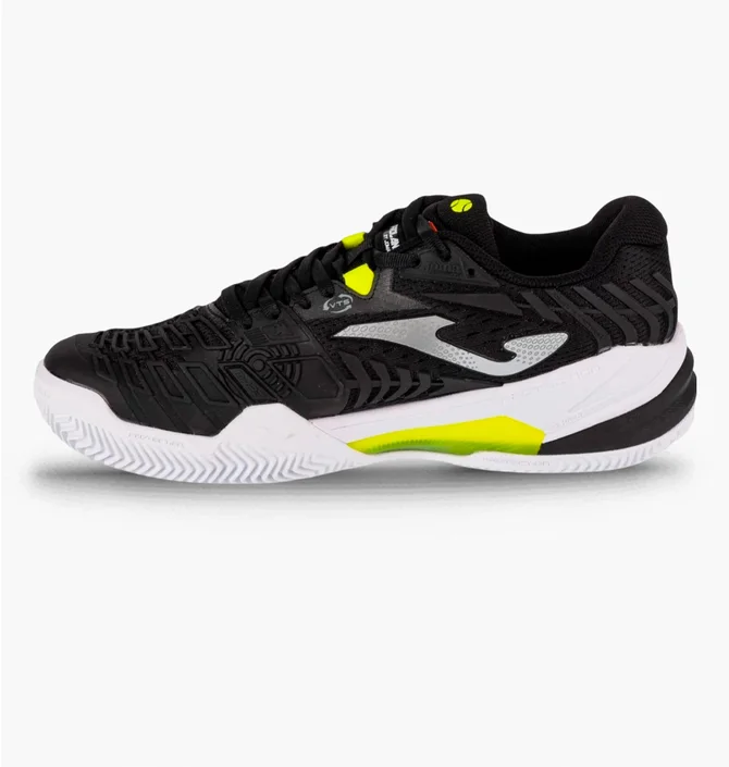 Кроссовки мужские Joma Roland 2401 Black TROLAS2401C