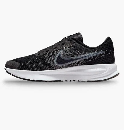 Кросівки жіночі Nike Run Defy Black HM9593-002