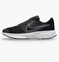 Кросівки жіночі Nike Run Defy Black HM9593-002