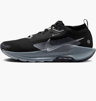 Кросівки чоловічі Nike Pegasus Trail 5 Gore-Tex Black FQ0908-001