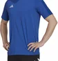 Футболка чоловіча Adidas T-Shirt Tiro23 C Co Tee Blue HU1321
