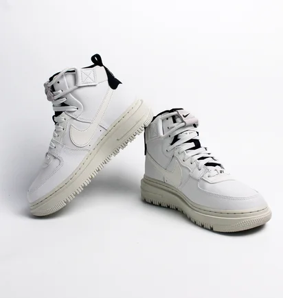 Кросівки жіночі Nike Air Force 1 Utility 2.0 Summit White DC3584-100