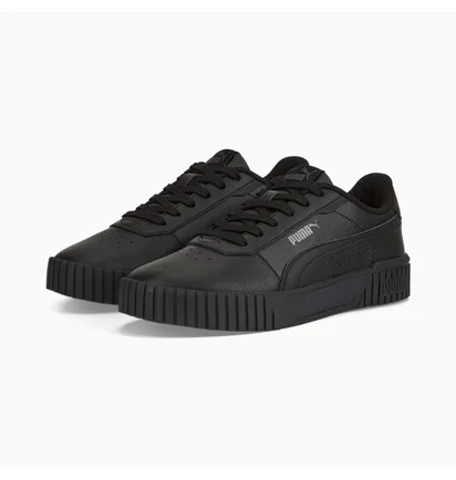 Кросівки жіночі Puma Carina 2.0 Black 385849-01