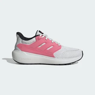 Кроссовки женские Adidas Ultimashow 2.0 White/Pink JR8208