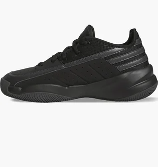 Кросівки унісекс Adidas Sportswear Front Court Black ID8591