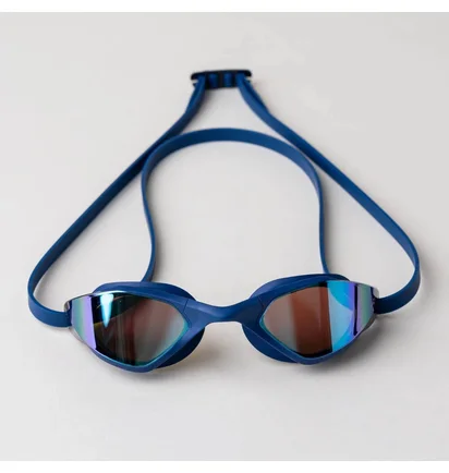 Окуляри для плавання унісекс Aqua Speed Riptide Blue 711-10