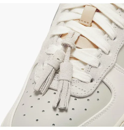 Кроссовки женские Nike Air Force 1 Low Beige HV1813-001