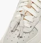Кроссовки женские Nike Air Force 1 Low Beige HV1813-001