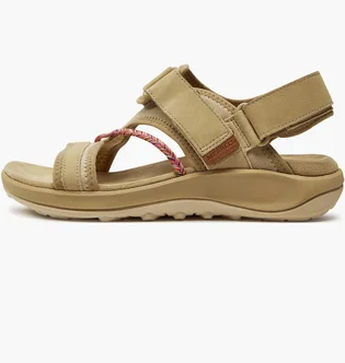 Сандали женские Merrell Terran 4 Backstrap Beige J006746