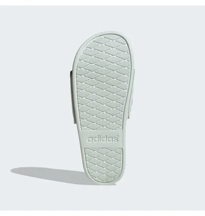 Тапочки жіночі Adidas Adilette Comfort Slides Grey IE0351