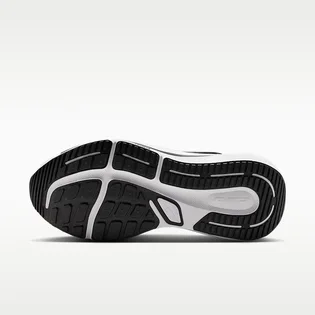 Кросівки чоловічі Nike Winflo 12 MenS Road Running Shoes Black/Grey HV9272-002