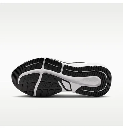 Кросівки чоловічі Nike Winflo 12 MenS Road Running Shoes Black/Grey HV9272-002