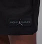 Юбка детская Air Jordan Big Kids Crafted Utility Black 45D695-023