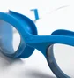 Окуляри для плавання унісекс Arena The One White/Blue 001430-571