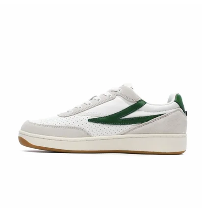Кроссовки мужские Fila Sevaro White FFM021813063