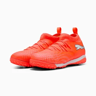 Сороконіжки дитячі Puma Future 9 Match Tf Red 108919-01