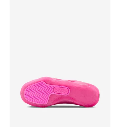 Кроссовки детские Air Jordan Zion 3 Gs Pink DV3869-600