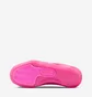 Кроссовки детские Air Jordan Zion 3 Gs Pink DV3869-600