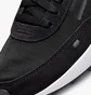 Кросівки жіночі Nike Waffle One Se Black DJ9776-001