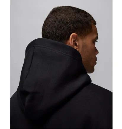 Худи мужское Air Jordan Milan Pullover Black HF1527-010