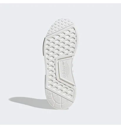 Кросівки дитячі Adidas Nmd_R1 J Primeblue White H02334