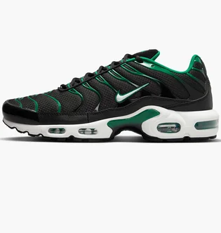 Кросівки чоловічі Nike Air Max Plus Shoes Black DM0032-009
