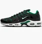 Кросівки чоловічі Nike Air Max Plus Shoes Black DM0032-009