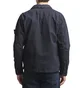 Куртка мужская Stone Island Old Effect Overshirt Black L1S151200008-S00WN-V0120