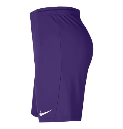 Шорти чоловічі Nike Shorts Dri-Fit Park 3 Violet BV6855-547