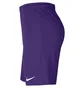 Шорти чоловічі Nike Shorts Dri-Fit Park 3 Violet BV6855-547