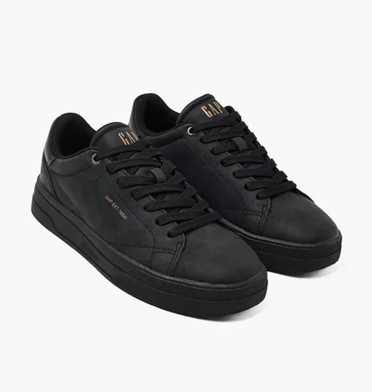 Кроссовки мужские GAP Moon Ii Nbx Black GPM5214220003